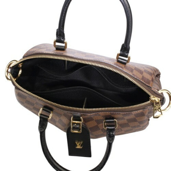 Louis Vuitton Damier Odeon PM Tote Bag - Picture 2 of 8